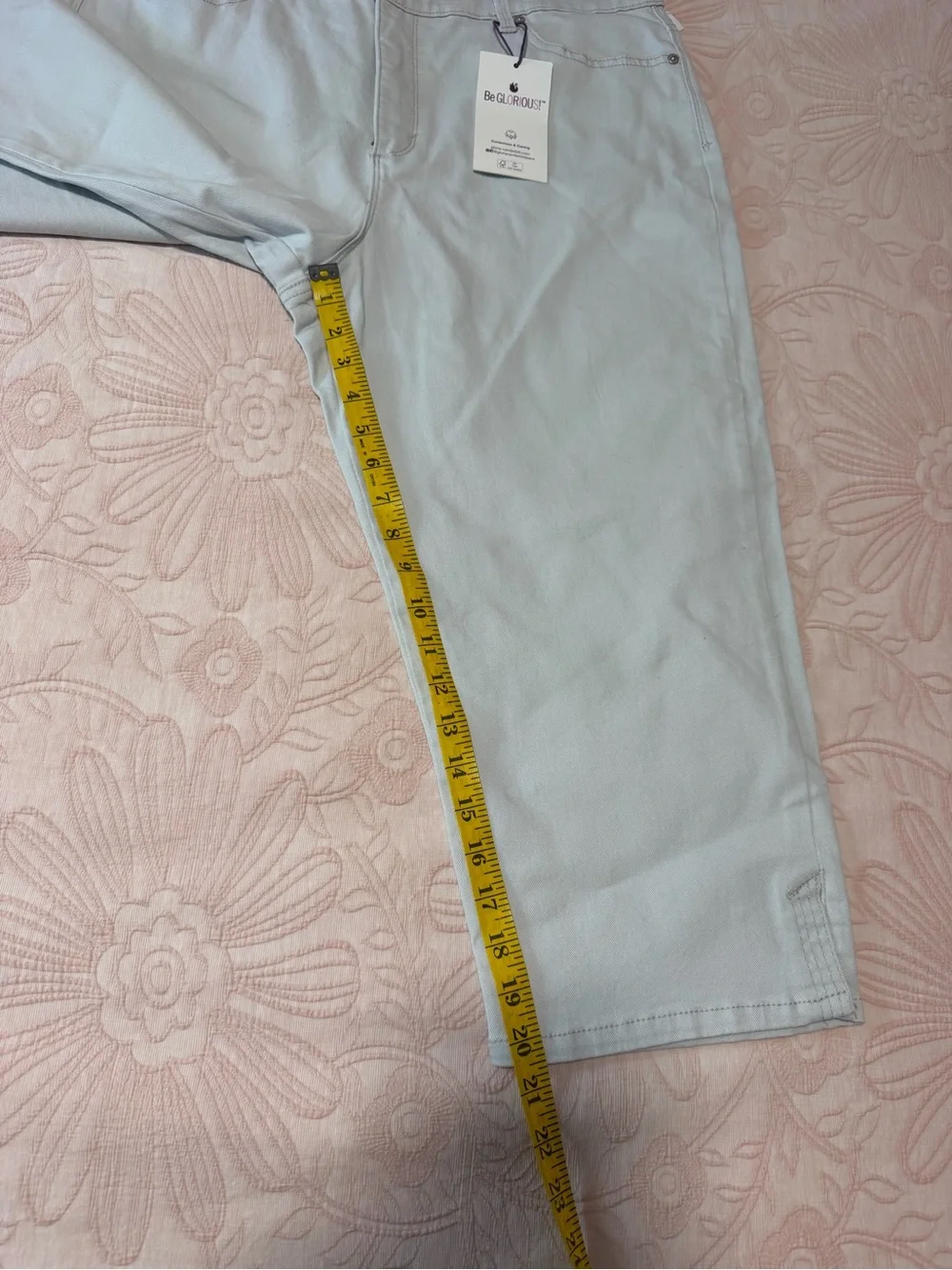 Gloria Vanderbilt nwt gloria